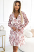 Robe de jour model 194751 Numoco